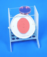 SP Bel-Art Petri Dish Plate Reader, Bel-Art Products, a part of SP