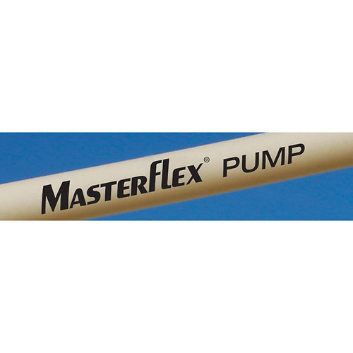 Masterflex® L/S® 2-Stop High-Performance Precision Pump Tubing, Chem-Durance® Bio, L/S 35; 4/Pk