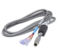 Integrator Supplies and Cables, Agilent Technologies