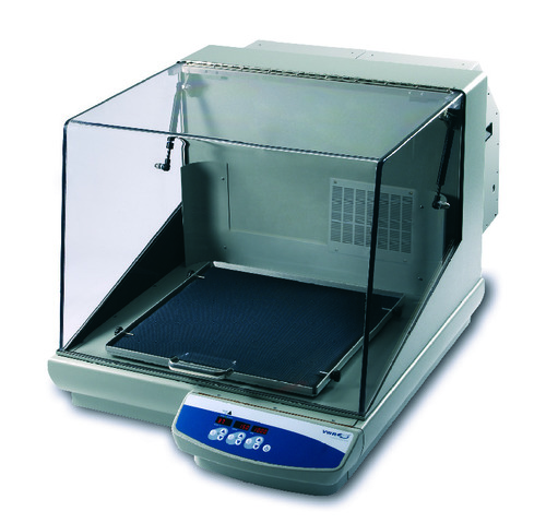 VWR Model 5000IR Professional Incubating Refrigerating Shaker 120V