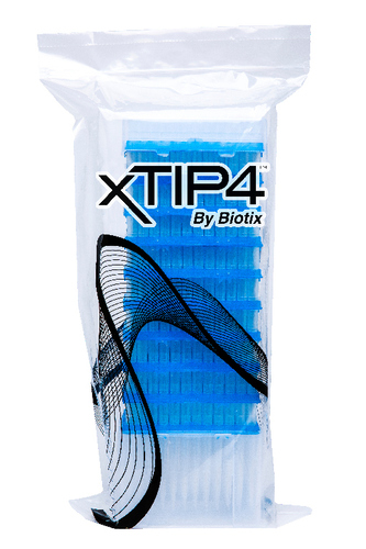 XTIP4* Pipette Tip Cleanpak reload 1000ul