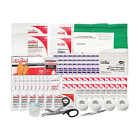 First Aid Central Federal Regulation First Aid Kits, Acme United