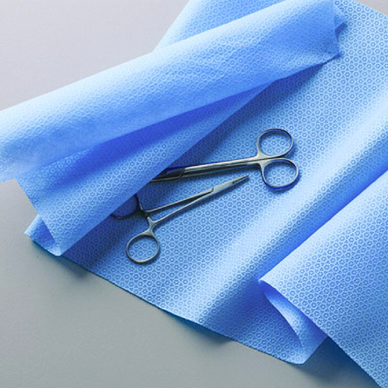 KimberlyClark™ KC100 and KC200 Kimguard™ ONESTEP™ Sterilization Wraps