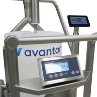 Avantor TopMixer Single-Use Open Top Mixing Systems, 240 V
