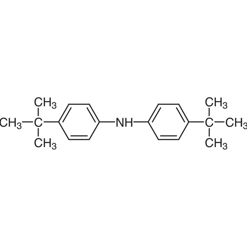 Bis(4-tert-butylphenyl)amine ≥90.0%