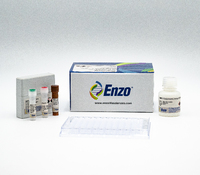 Matrix Metalloproteinase-1 (MMP-1) Colorimetric Drug Discovery Kit, Enzo Life Sciences