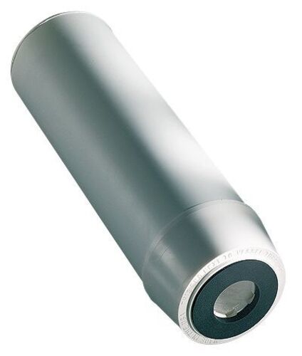 Masterflex® Double open end granular activated carbon cartridge; 20 µm, 10"L