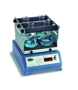 Cole-Parmer™ Distillateur d'eau Merit en verre Stuart™: Water Purification  Systems Water Purification