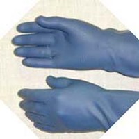 Value Master™ Natural Rubber Gloves, Showa
