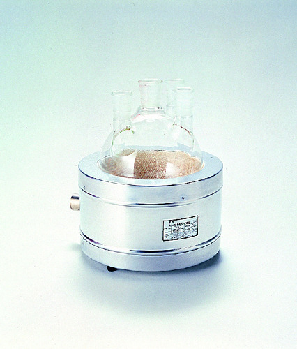 Mantle for Spherical Flasks, Series TM, Glas-Col® | Heating Mantles