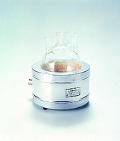 Mantle for Spherical Flasks, Series TM, Glas-Col®