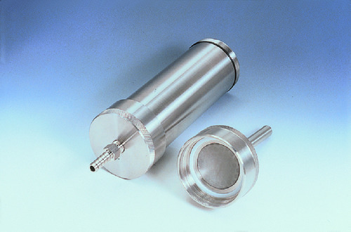 Pressure Filtration Funnel, 47mm