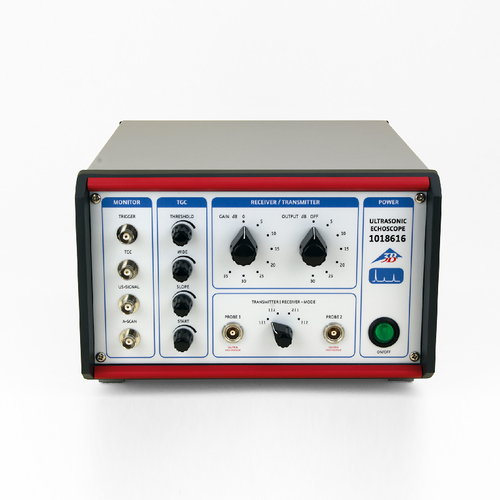 3B Scientific® Ultrasonic Echoscope