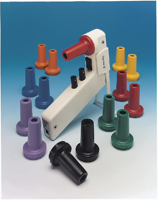 PipetAid® XP Portable Pipetting Device, Drummond Scientific Pipette