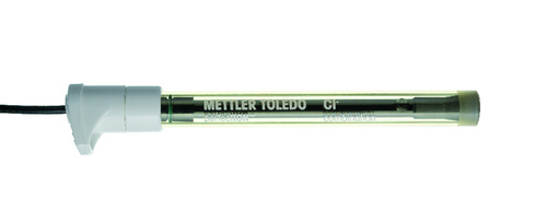 Accessories for perfectION™ Combined Ion Selective Electrode electrodes, Mettler Toledo