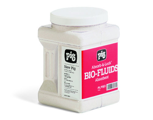 Bio-Fluids Absorbent