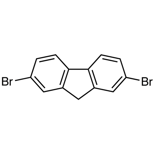 2,7-Dibromofluorene ≥98.0%