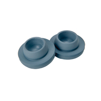 Rubber Stopper for Serum Bottles and Vials, Ace Glass Incorporated
