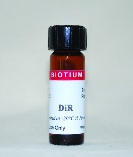 CellBrite™ NIR Cytoplasmic Membrane Dyes, Biotium