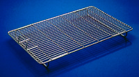 Stainless Steel Raised Wire Floors, Tecniplast®