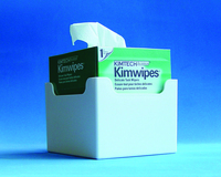 Kimwipes Push-Up Box, Electron Microscopy Sciences