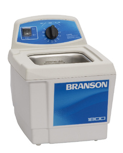 Branson ultrasonics on sale