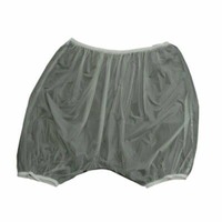 Plastic Undergarments, Capri Pants, Mortech