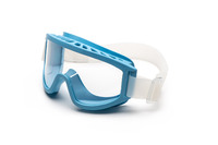 Sterilizable Goggles, 611 Byoxene