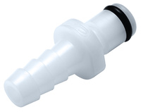 PMC Series Plastic Couplings, Colder Products Company