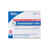 Transparent Tapes, DUKAL™ Corporation