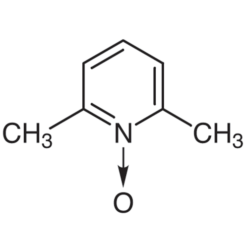2,6-Lutidine-N-oxide ≥98.0%