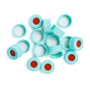 PP-5313 Screw Tops - Small Threaded Vials and Caps