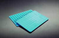 AMPLATE™ Sealing Mats for 96-Well PCR Plates, Simport