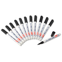 Solvent-Based Paint Pen Markers, Bel-Art Products, a part of SP