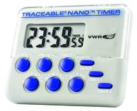 VWR® Traceable® Nano™ Timer