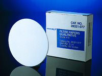 VWR® Qualitative Filter Paper, Grade 410