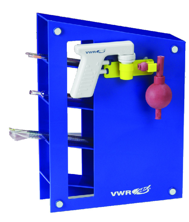 VWR® Pipette Rack Pipette Stands