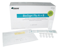 BioSign Flu A and B, Germaine Laboratories