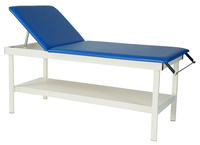 VWR® Exam Table with Steel Frame