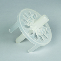 SP Bel-Art Prep-Safe™ Microcentrifuge Tube Mini Floating and Vortexing Racks, Bel-Art Products, a part of SP