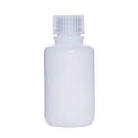 Cole-Parmer® Essentials Narrow-Mouth Transport Plastic Bottles, HDPE, Antylia Scientific