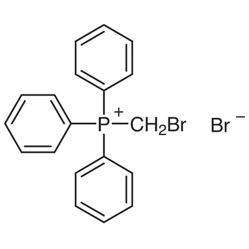 (Bromomethyl)triphenylphosphonium bromide ≥98.0% (by titrimetric analysis)
