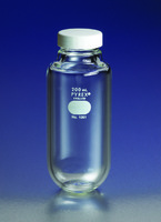 PYREX® Heavy-Wall Centrifuge Bottle with Screw Cap, Corning