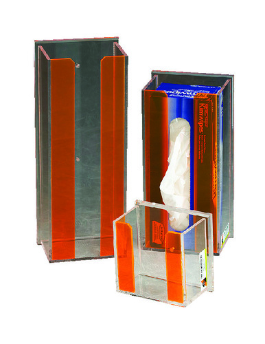 Dispensers for Kimwipe® Wipers, IBI Scientific
