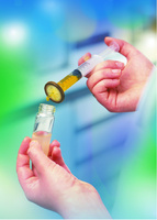 Whatman™ SPARTAN Syringe Filters Certified for HPLC Sample Prep, Whatman products (Cytiva)