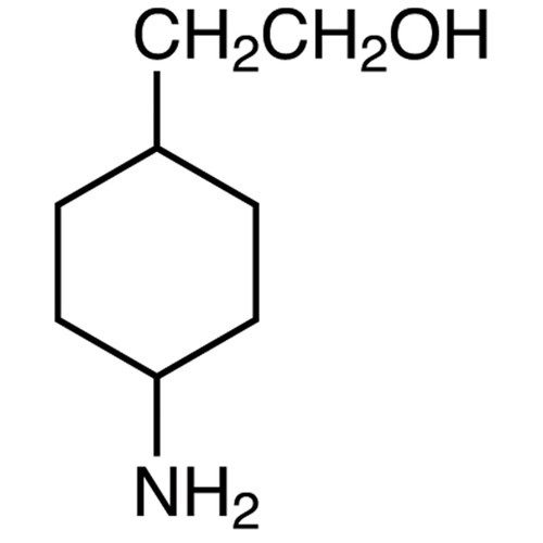 4-Aminocyclohexaneethanol (cis- and trans- mixture) ≥98.0% (by titrimetric analysis)