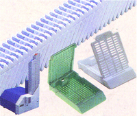 Easy-Load Slotted Cassettes for Automated Labeling Instruments, Electron Microscopy Sciences