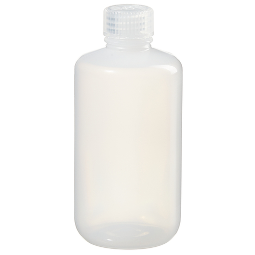 8oz LDPE NALGENE* Bottle