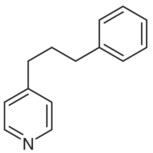 4-(3-Phenylpropyl)pyridine ≥98.0%