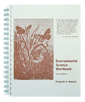Environmental Science Workbook, 2nd Edition